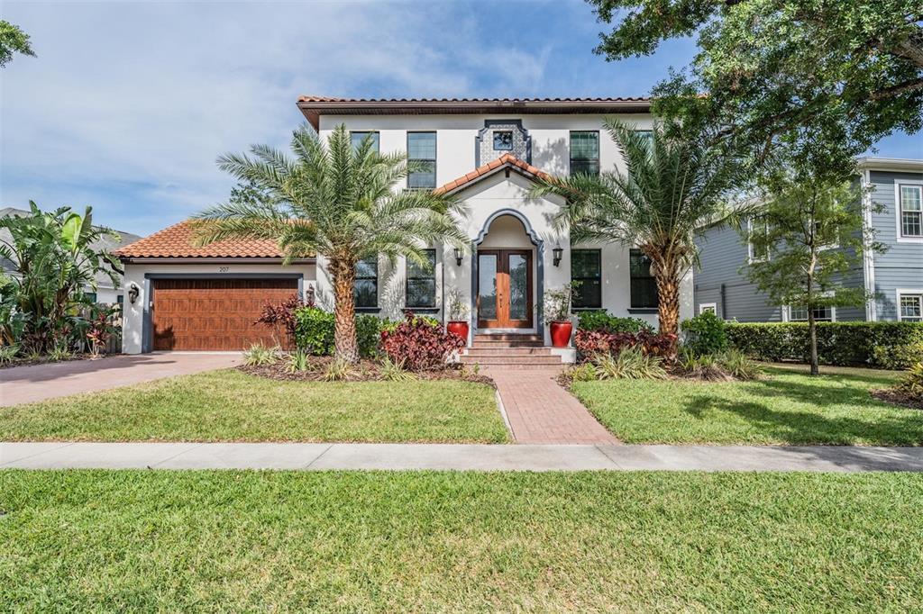 Picture of 207 Chippewa Avenue, Tampa, FL 33606