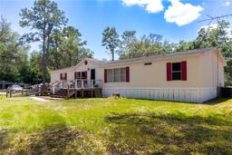 Picture of 18901 Bates Road, Spring Hill, FL 34610