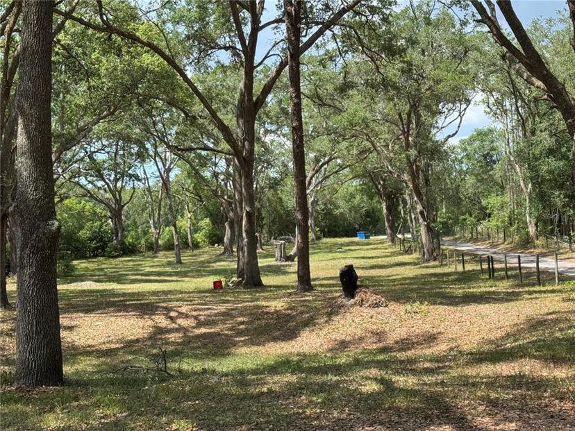 Picture of 18901 Bates Road, Spring Hill FL 34610