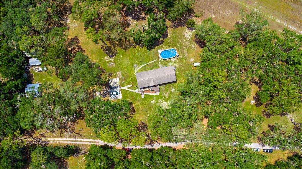 Picture of 18901 Bates Road, Spring Hill, FL 34610
