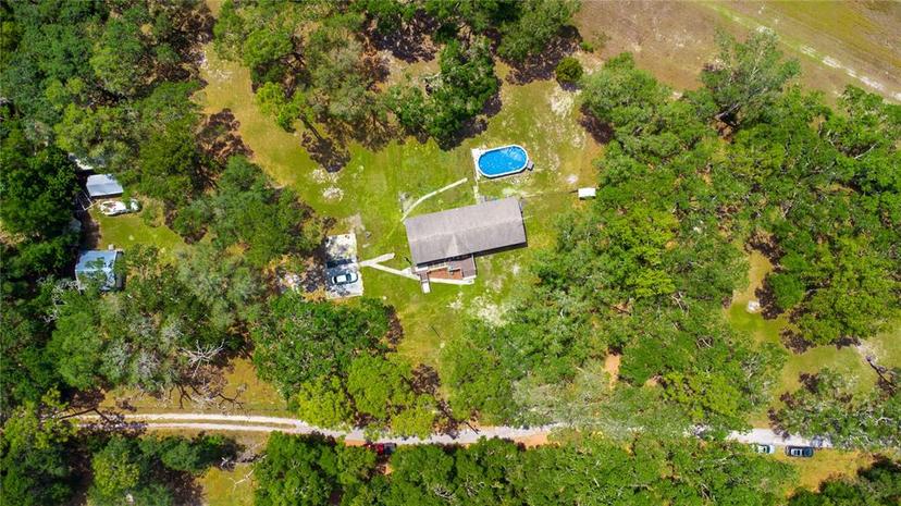 Picture of 18901 Bates Road, Spring Hill FL 34610