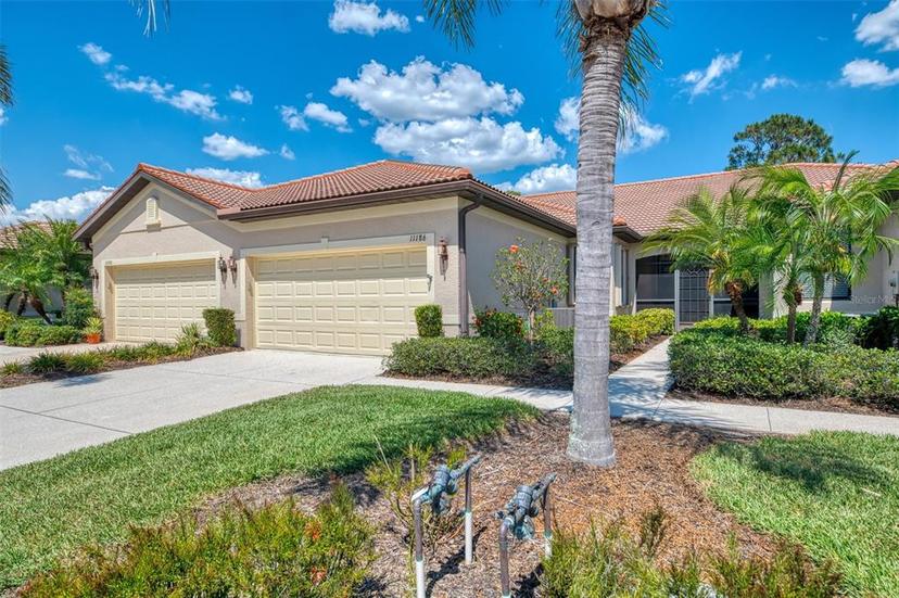Picture of 11186 Batello Drive, Venice FL 34292