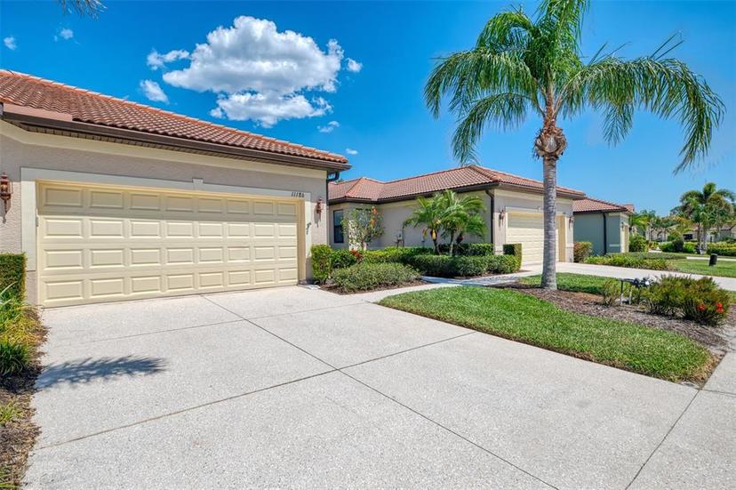 Picture of 11186 Batello Drive, Venice FL 34292