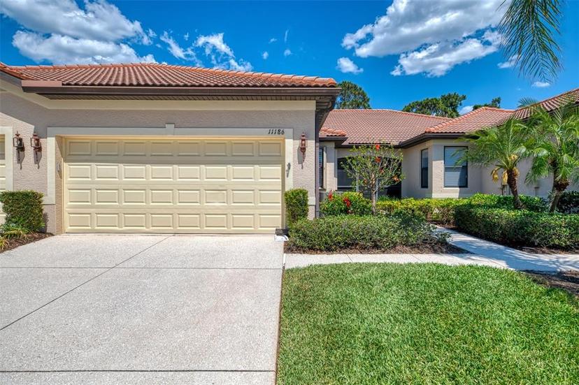 Picture of 11186 Batello Drive, Venice FL 34292