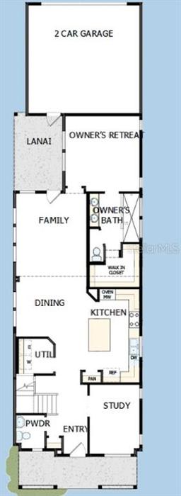 Picture of 3098 Voyager Avenue, St Cloud, FL 34771