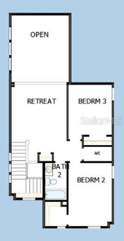 Picture of 3098 Voyager Avenue, St Cloud, FL 34771