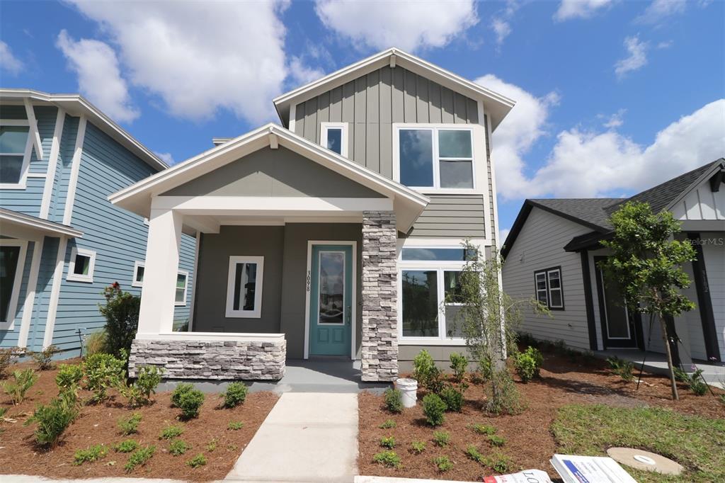 Picture of 3098 Voyager Avenue, St Cloud, FL 34771