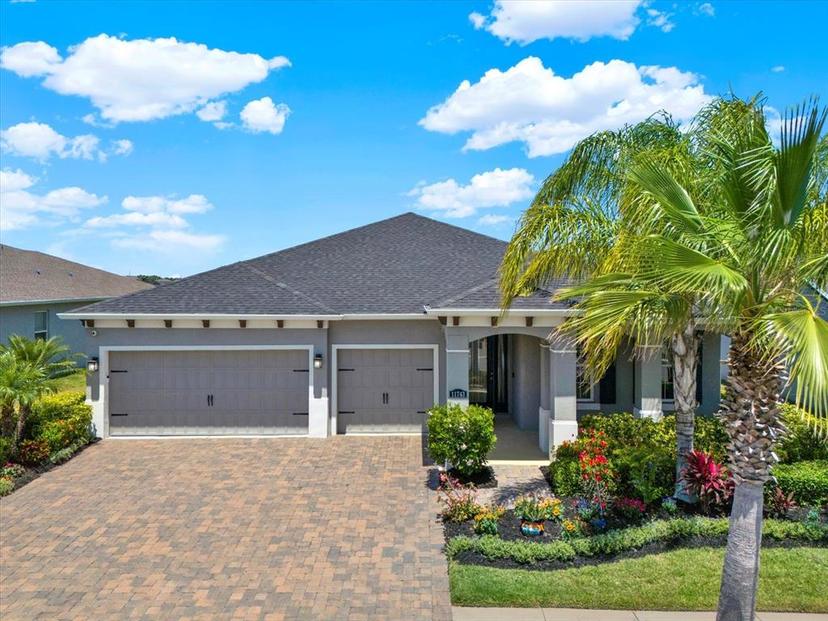 Picture of 11743 Lake Lucaya Drive, Riverview FL 33579
