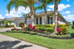 Picture of 11743 Lake Lucaya Drive, Riverview, FL 33579