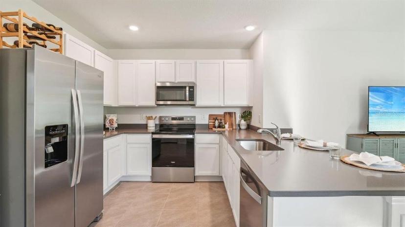 Picture of 33126 Osprey Peak Way, San Antonio FL 33576