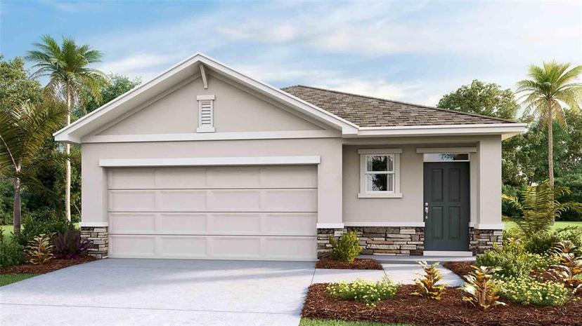 Picture of 33126 Osprey Peak Way, San Antonio FL 33576