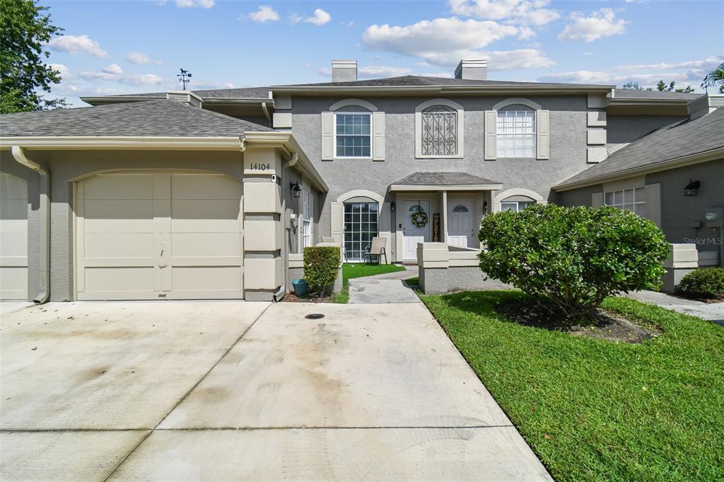 Picture of 14104 Beauville Court, Tampa, FL 33624