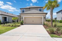 Picture of 16119 Paynes Mill Drive, Bradenton, FL 34211