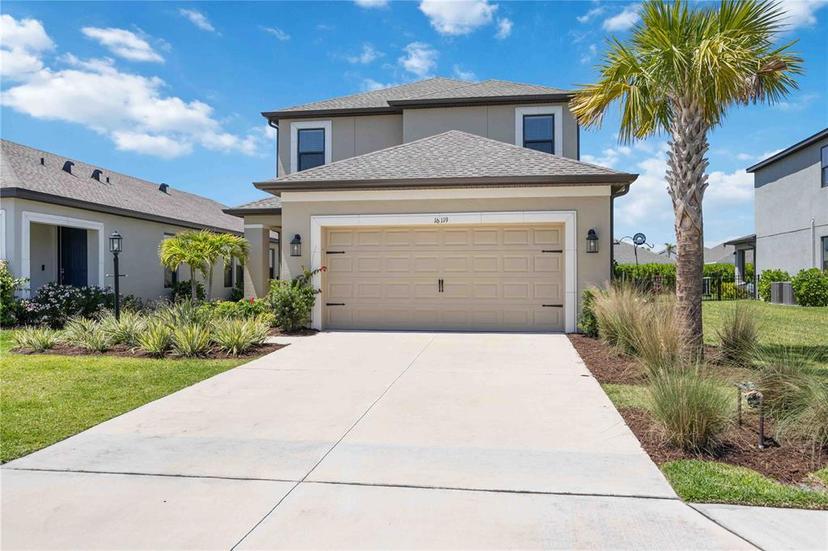 Picture of 16119 Paynes Mill Drive, Bradenton FL 34211