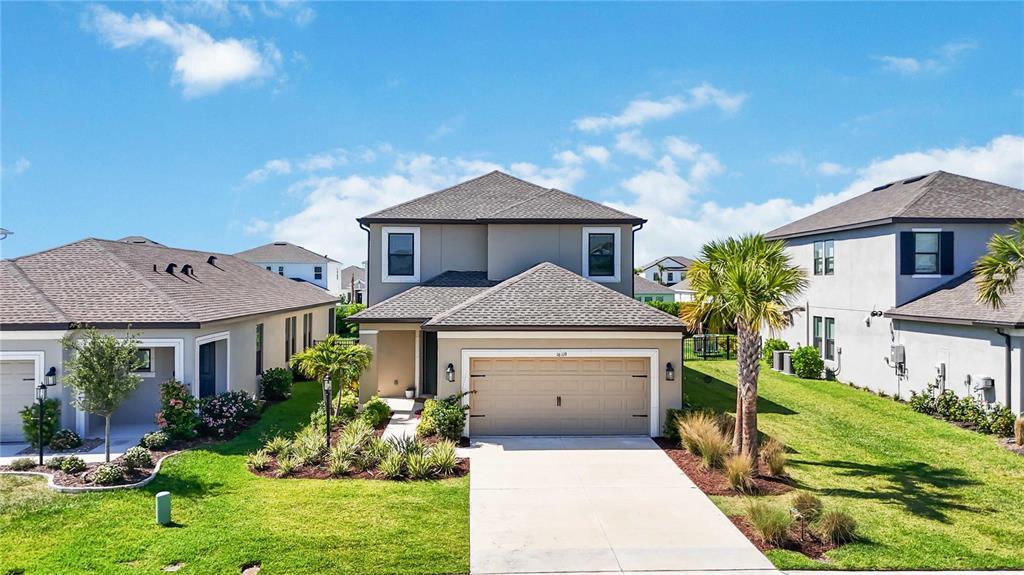 Picture of 16119 Paynes Mill Drive, Bradenton, FL 34211