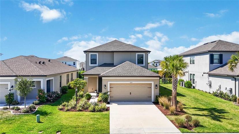 Picture of 16119 Paynes Mill Drive, Bradenton FL 34211