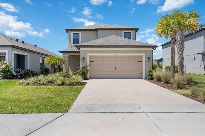 Picture of 16119 Paynes Mill Drive, Bradenton FL 34211