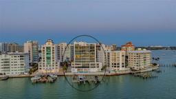 Picture of 280 Golden Gate Point Unit 600, Sarasota, FL 34236