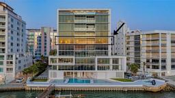 Picture of 280 Golden Gate Point Unit 600, Sarasota, FL 34236