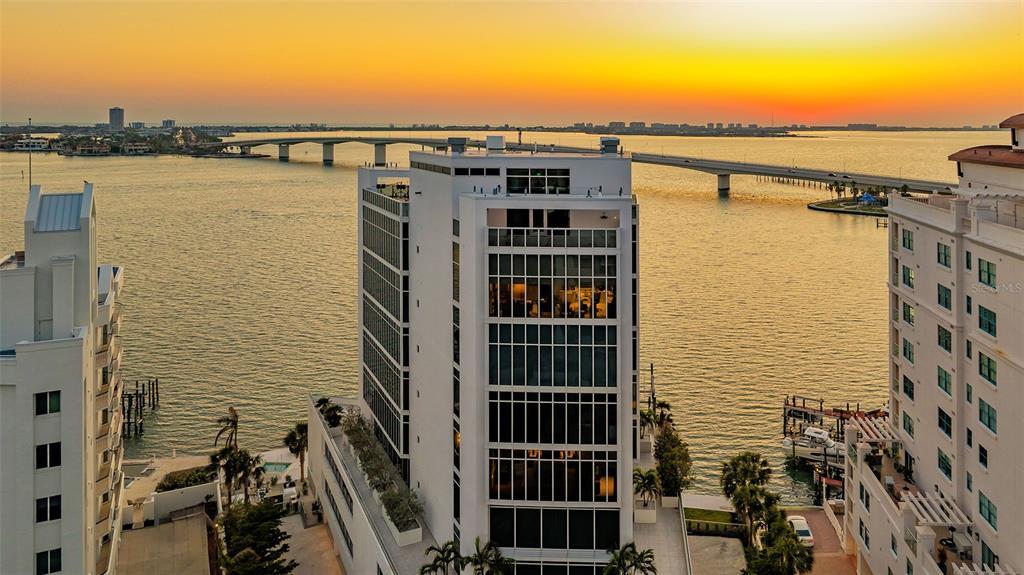 Picture of 280 Golden Gate Point Unit 600, Sarasota, FL 34236