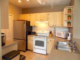 Picture of 8809 Dunes Court Unit 201, Kissimmee, FL 34747