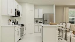 Picture of 1313 Hammock Reserve Drive, Deland, FL 32720
