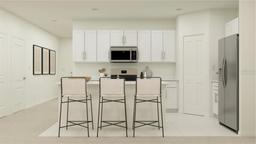 Picture of 1313 Hammock Reserve Drive, Deland, FL 32720