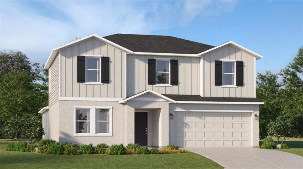 Picture of 1313 Hammock Reserve Drive, Deland, FL 32720