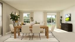 Picture of 1313 Hammock Reserve Drive, Deland, FL 32720