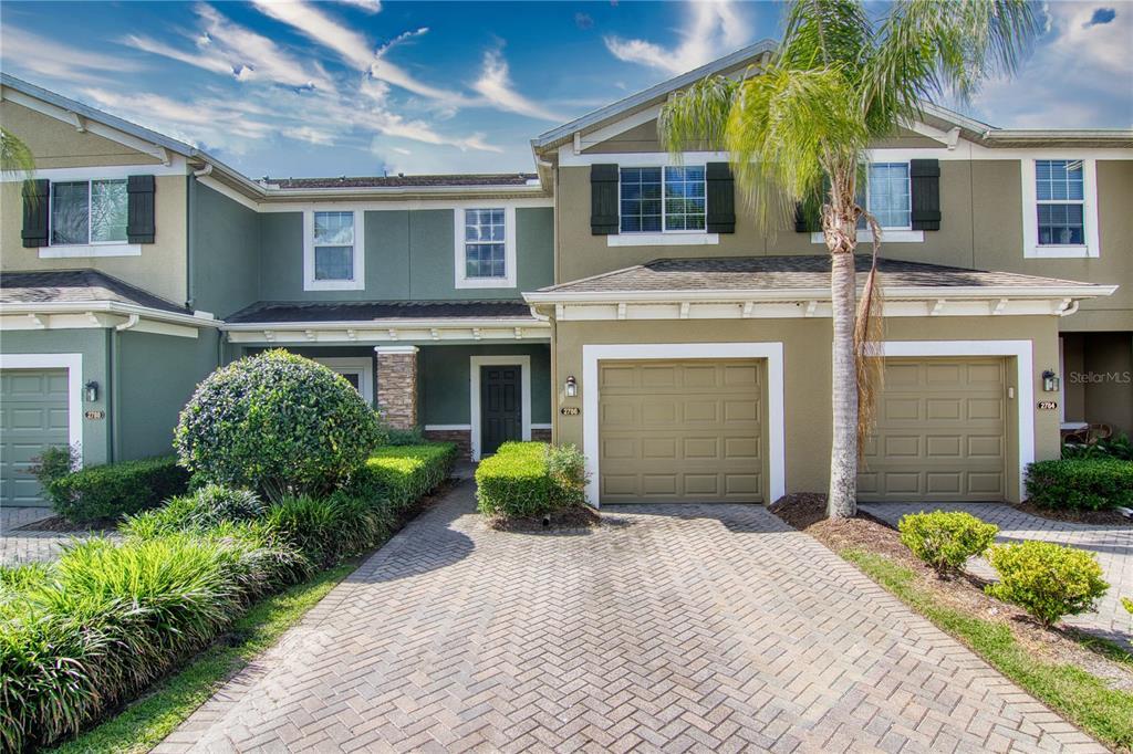 Picture of 2786 River Landing Drive, Sanford, FL 32771