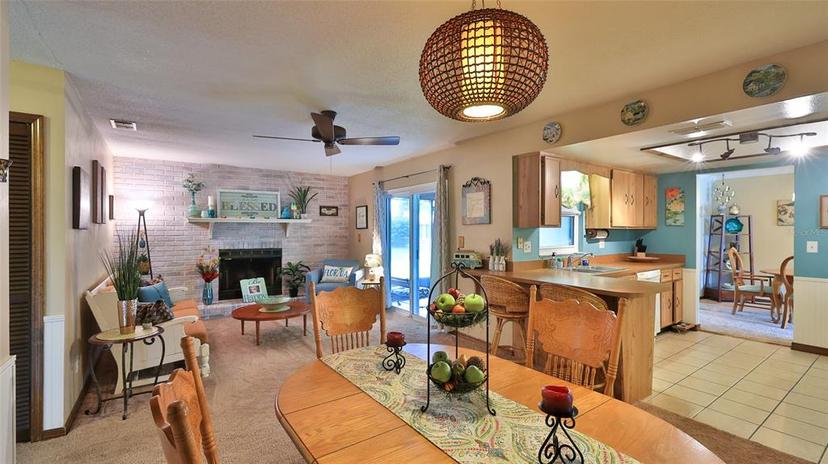 Picture of 104 Nathan Hale Court, Daytona Beach FL 32119
