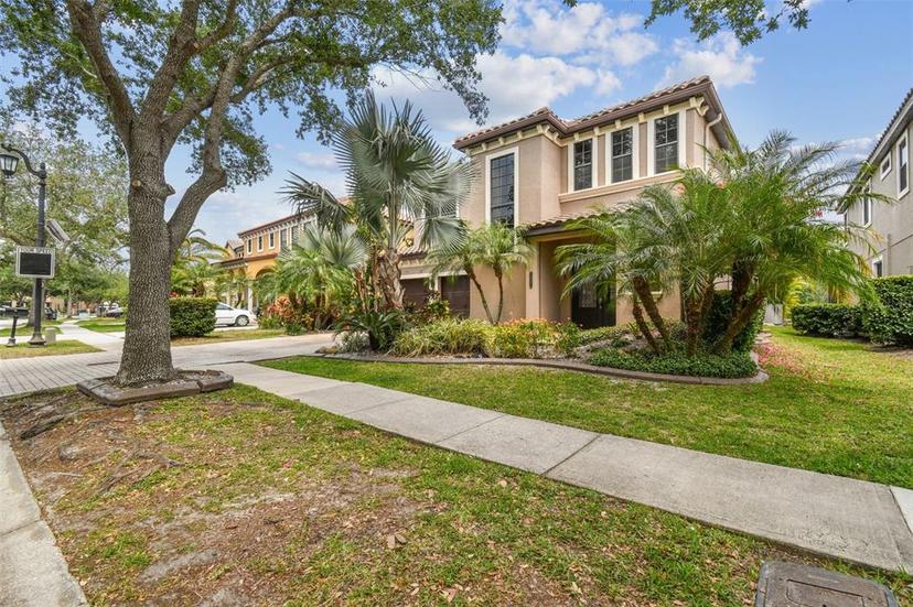 Picture of 20347 Chestnut Grove Drive, Tampa FL 33647