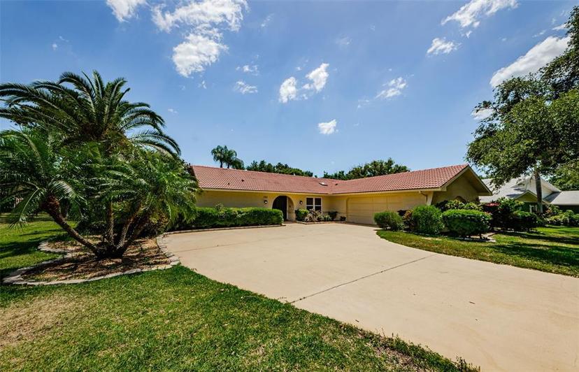 Picture of 130 Woodcutter Lane, Palm Harbor FL 34683