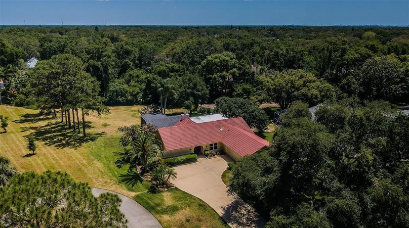 Picture of 130 Woodcutter Lane, Palm Harbor FL 34683