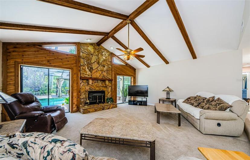 Picture of 130 Woodcutter Lane, Palm Harbor FL 34683