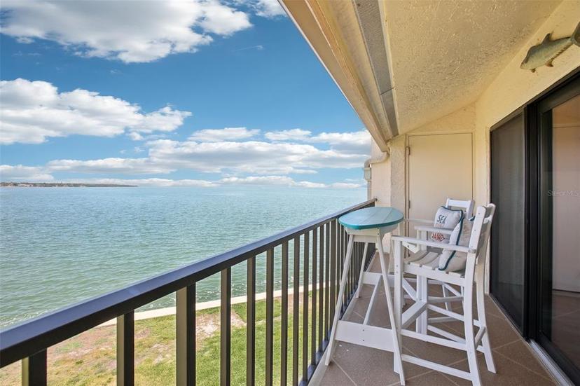 Picture of 7540 Sunshine Skyway Lane S Unit 217, St Petersburg FL 33711
