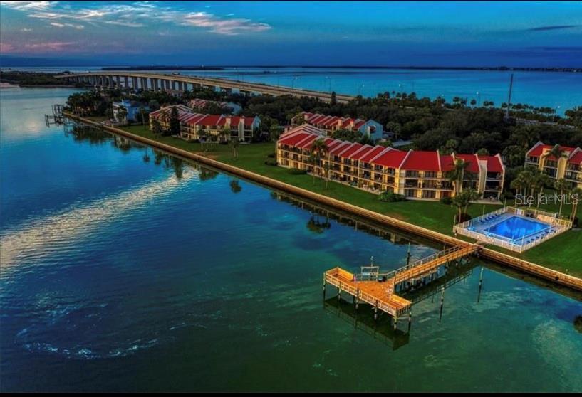 Picture of 7540 Sunshine Skyway Lane S Unit 217, St Petersburg, FL 33711