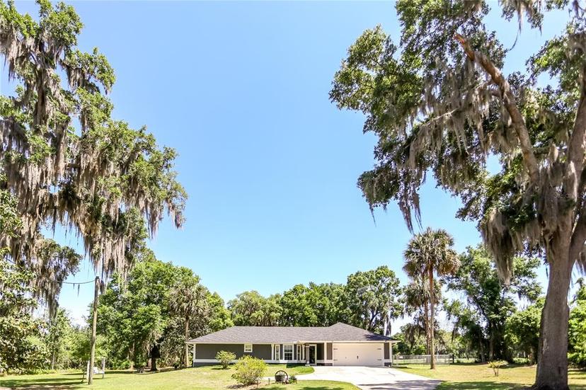 Picture of 6933 SE 226Th Drive, Hawthorne FL 32640