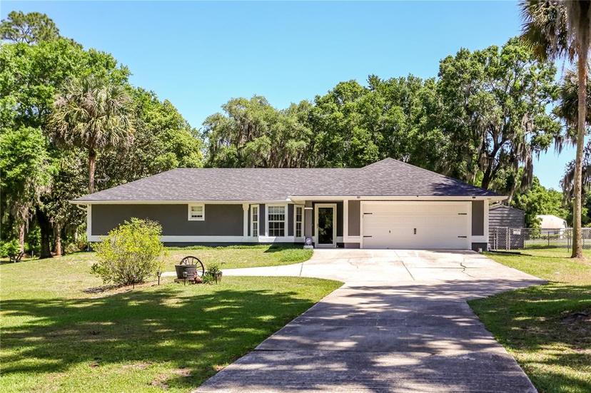 Picture of 6933 SE 226Th Drive, Hawthorne FL 32640