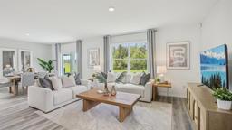 Picture of 33104 Osprey Peak Way, San Antonio, FL 33576