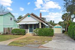 Picture of 402 Oakwood Avenue, New Smyrna Beach, FL 32169