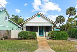 Picture of 402 Oakwood Avenue, New Smyrna Beach, FL 32169