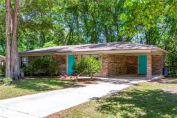 Picture of 445 SW 257Th Terrace, Newberry, FL 32669