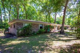 Picture of 445 SW 257Th Terrace, Newberry, FL 32669