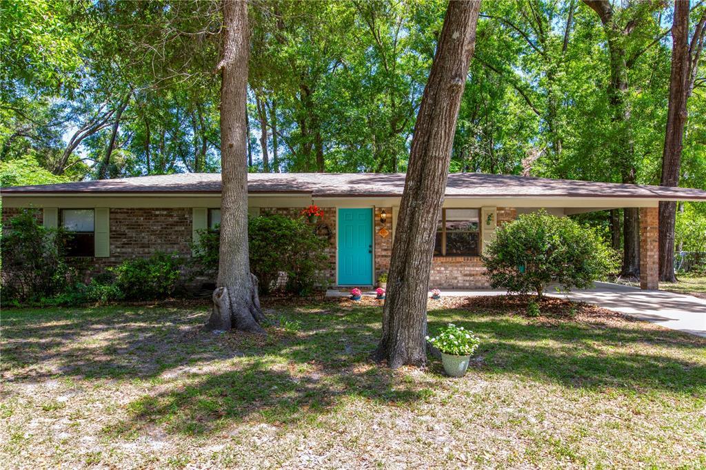Picture of 445 SW 257Th Terrace, Newberry, FL 32669