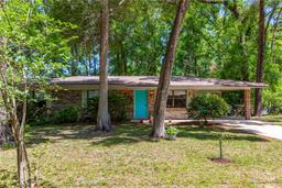 Picture of 445 SW 257Th Terrace, Newberry, FL 32669