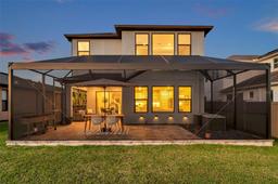 Picture of 4719 Tramanto Lane, Wesley Chapel, FL 33543