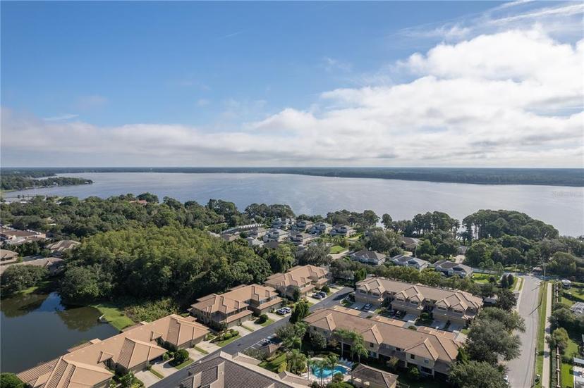 Picture of 2527 Silverback Court, Palm Harbor FL 34684