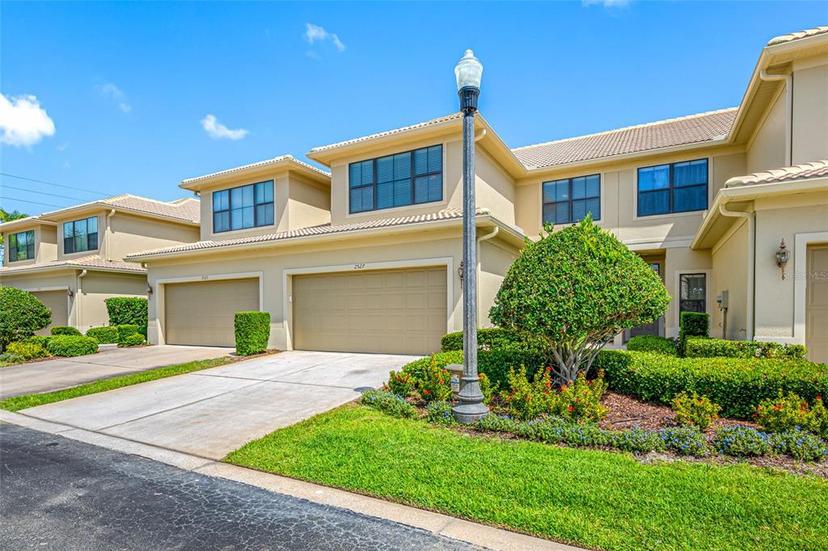 Picture of 2527 Silverback Court, Palm Harbor FL 34684