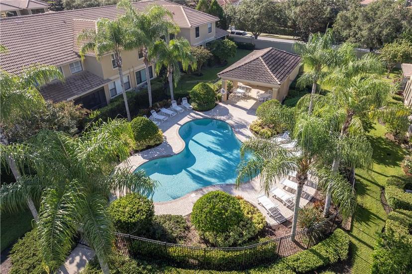 Picture of 2527 Silverback Court, Palm Harbor FL 34684